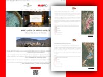 Ayuntamiento Horcajo Aoslos 01