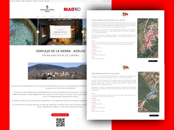 Ayuntamiento Horcajo Aoslos 01