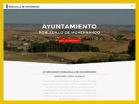 Ayuntamiento Robledillo de Mohernando 01