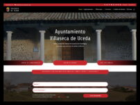 Ayuntamiento Villaseca de Uceda 01