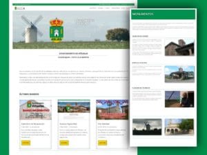 Ayuntamiento Viñuelas 01