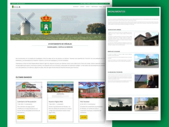 Ayuntamiento Viñuelas 01