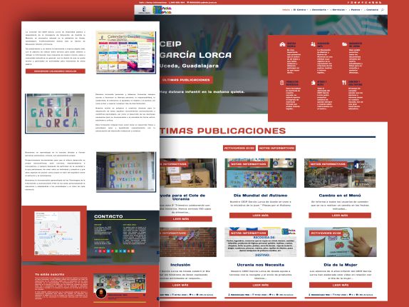 CEIP García Lorca 01