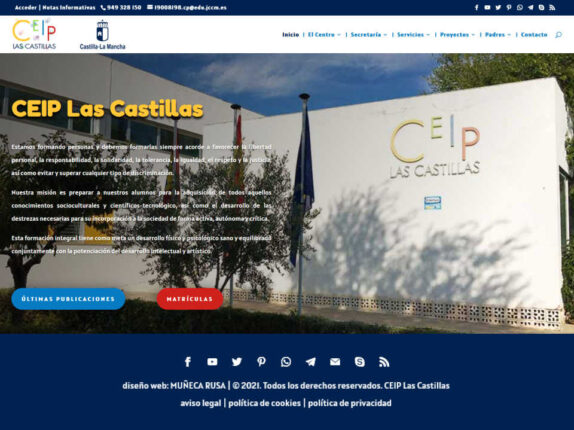 CEIP Las Castillas 01