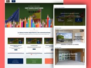 CEIP María Montessori 01