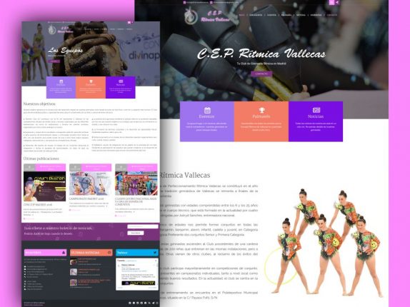 CEP Rítmica Vallecas 01