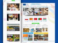 Los Colores de Europa 01