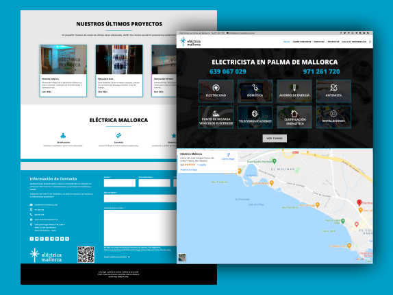 Eléctrica Mallorca 01