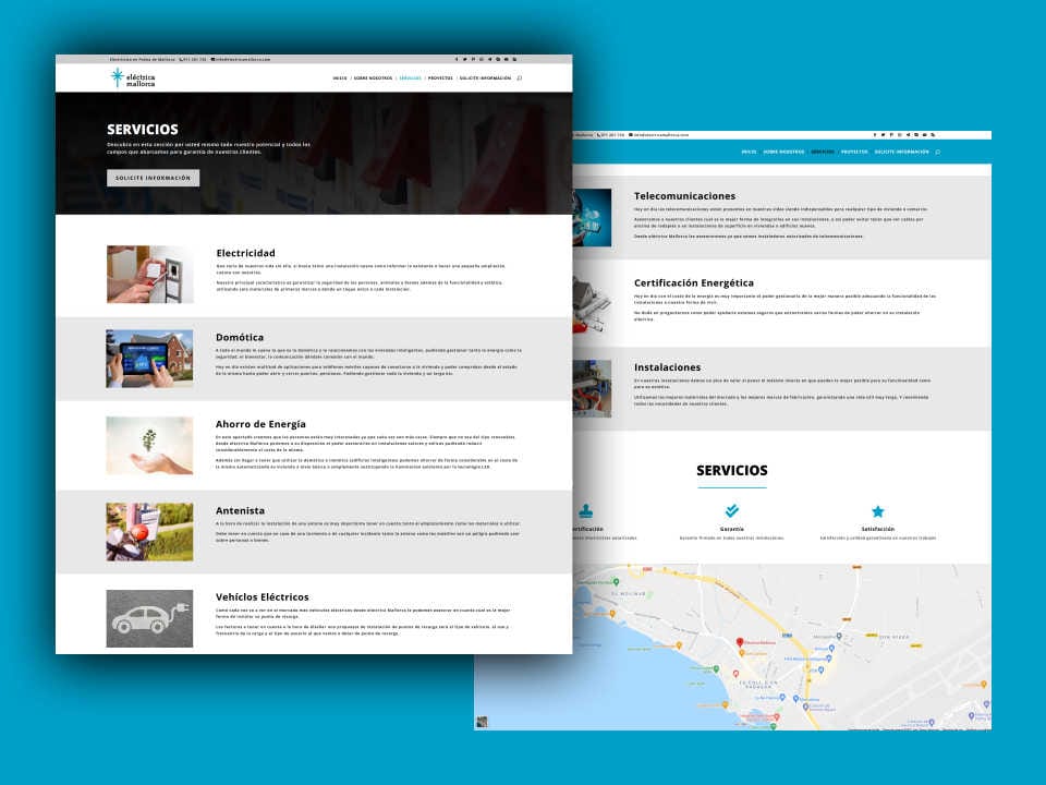 Eléctrica Mallorca