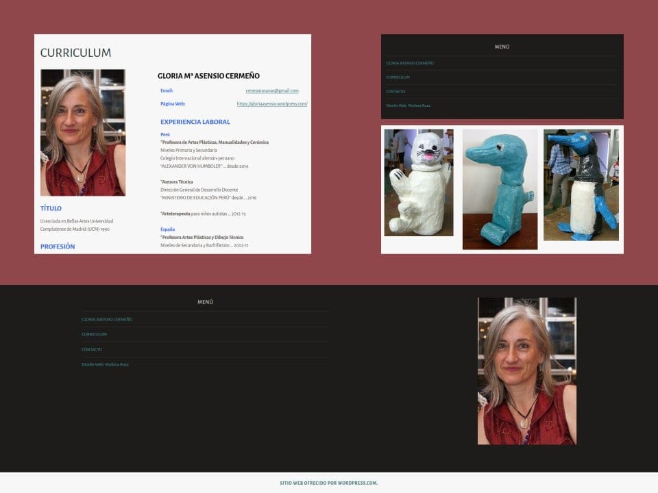 Gloria Asensio Cermeño