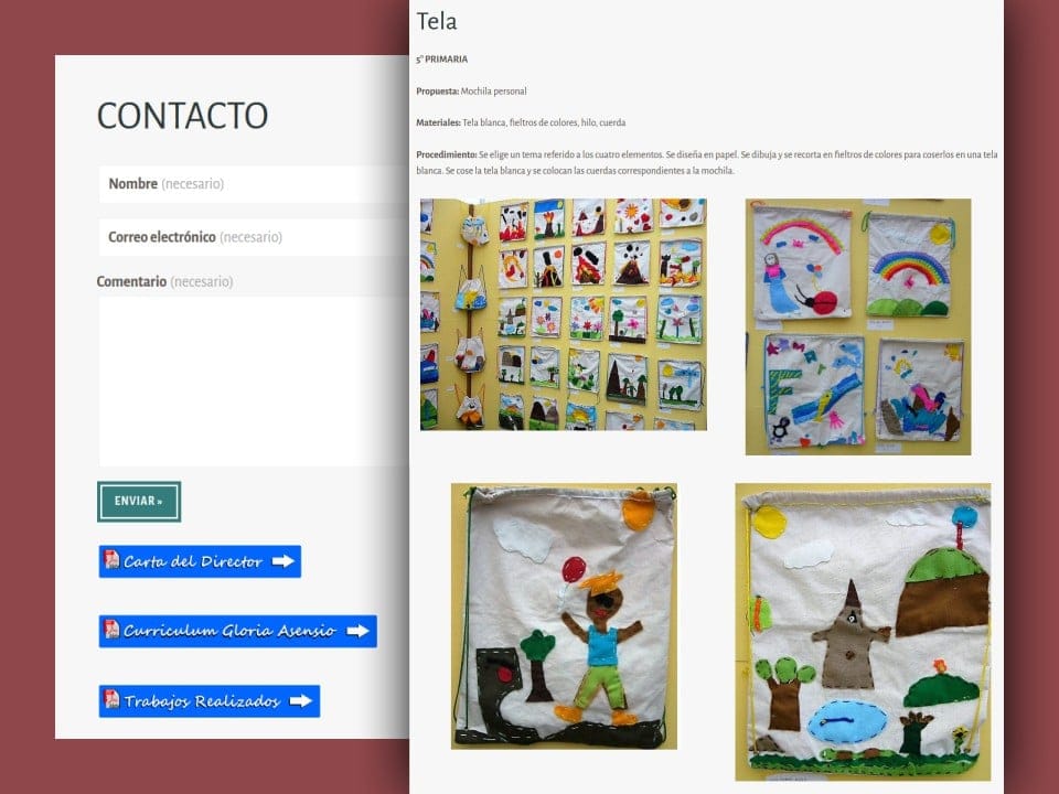 Gloria Asensio Cermeño