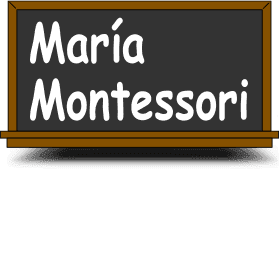 CEIP María Montessori