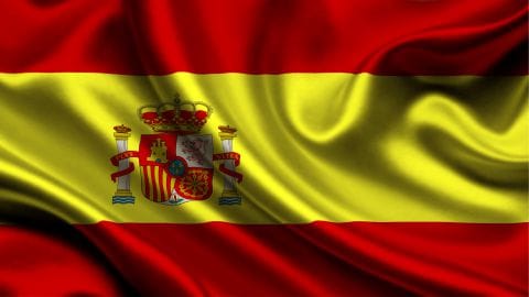 Los Colores de Europa