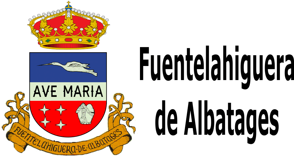 Ayuntamiento Fuentelahiguera de Albatages