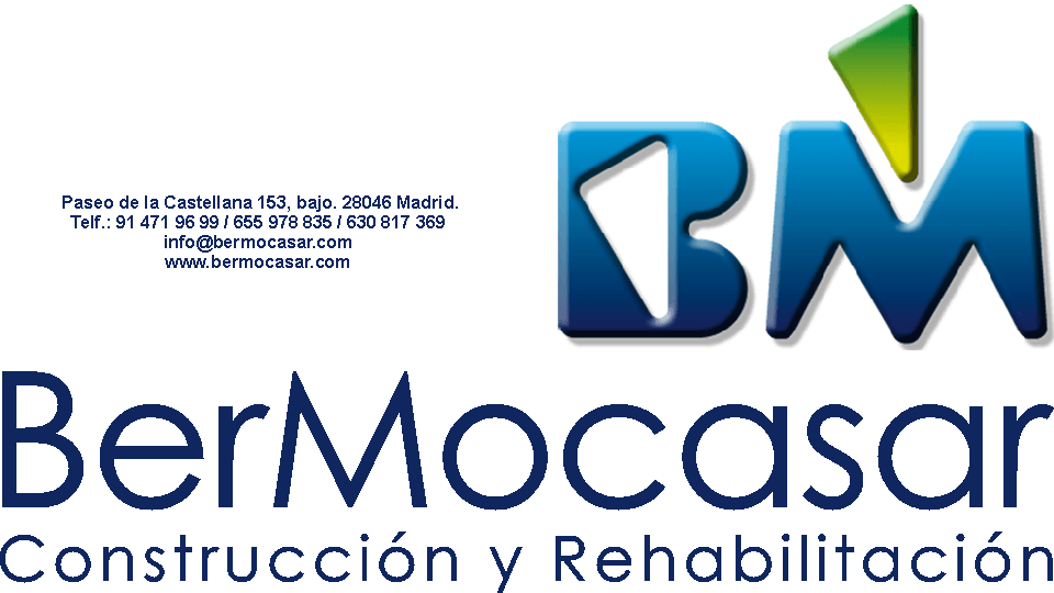 Bermocasar
