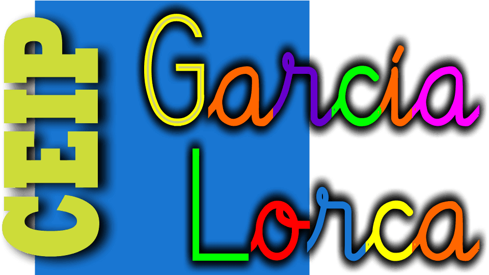 CEIP García Lorca