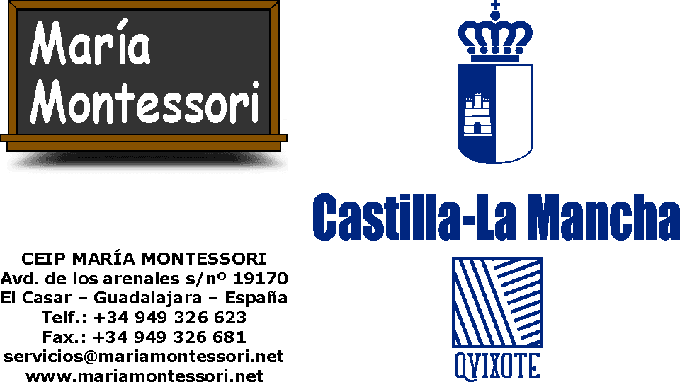 CEIP María Montessori