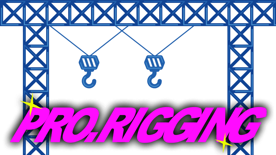 Pro Rigging