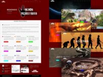 Mundo Prehistórico 01