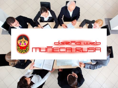 Nuestro Vídeo Promocional 01