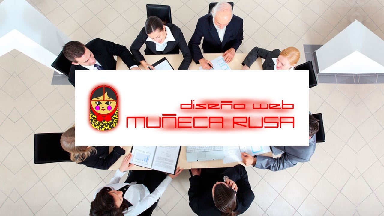 Nuestro Vídeo Promocional 01