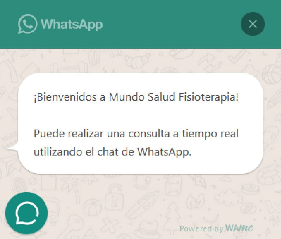 Mundo Salud
